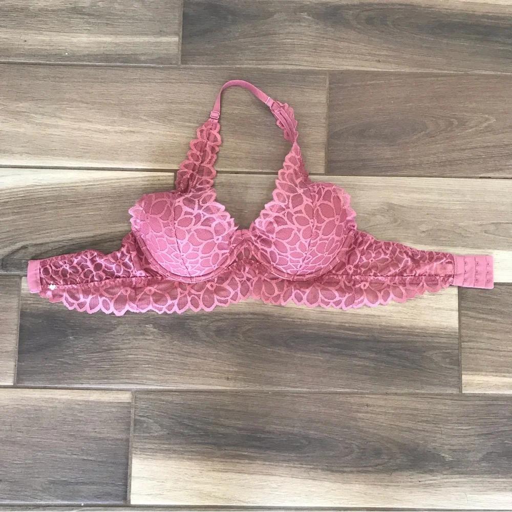 Halter Bra Top - Picture 8 of 8